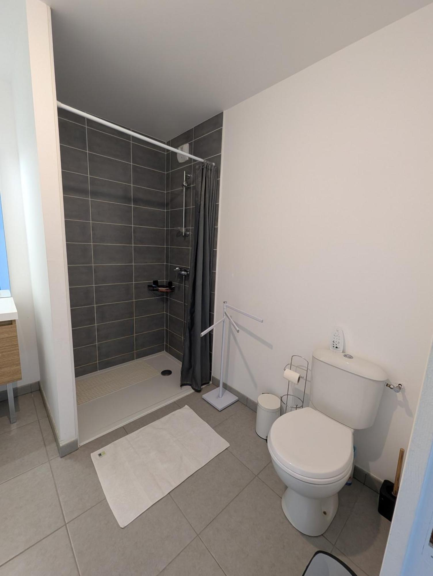 Apartmán Les Terrasses Du Haras Lamballe Exteriér fotografie